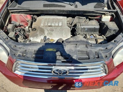 Zdjęcie 12 z 13 samochodu: 2010 TOYOTA HIGHLANDER LIMITED VIN:5TDDK3EH4AS012761 - miniatura