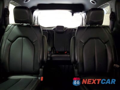 Zdjęcie 10 z 13 samochodu: 2026 CHRYSLER PACIFICA SELECT VIN:2C4RC1BG5TR172291 - miniatura