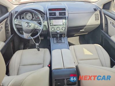 Zdjęcie 8 z 13 samochodu: 2014 MAZDA CX-9 TOURING VIN:JM3TB2CA2E0425290 - miniatura