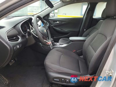 Zdjęcie 7 z 12 samochodu: 2022 CHEVROLET MALIBU LT VIN:1G1ZD5ST3NF107931 - miniatura
