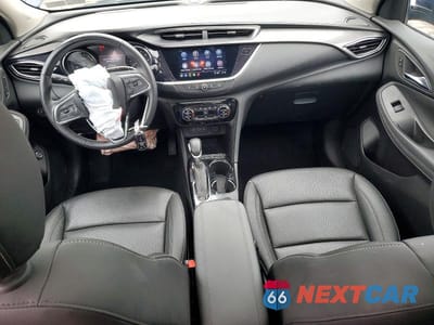Zdjęcie 8 z 13 samochodu: 2023 BUICK ENCORE GX ESSENCE VIN:KL4MMGSL6PB129021 - miniatura