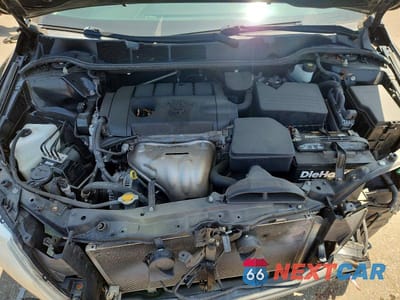 Zdjęcie 12 z 14 samochodu: 2014 TOYOTA VENZA LE VIN:4T3ZA3BB7EU088892 - miniatura