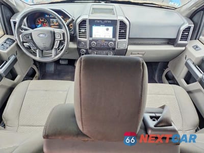 Zdjęcie 8 z 12 samochodu: 2016 FORD F150 SUPERCREW VIN:1FTEW1EP6GFC53430 - miniatura