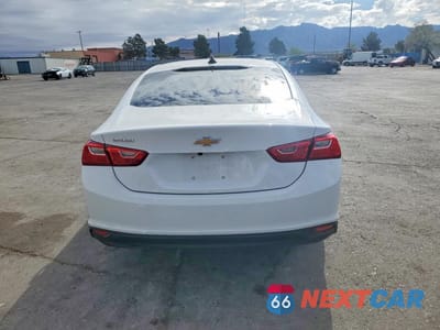 Zdjęcie 6 z 12 samochodu: 2024 CHEVROLET MALIBU LS VIN:1G1ZC5ST2RF158488 - miniatura