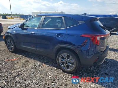 Drugie zdjęcie samochodu z przodu: 2026 KIA SELTOS LX VIN:KNDEP2AA8T7876217 - miniatura
