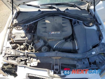 Zdjęcie 11 z 12 samochodu: 2011 BMW M3 VIN:WBSPM9C50BE203354 - miniatura