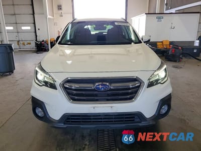 Piąte zdjęcie samochodu w środku: 2019 SUBARU OUTBACK TOURING VIN:4S4BSETC6K3253844 - miniatura