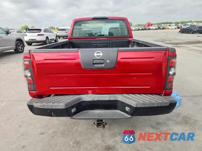 Zdjęcie 6 z 11 samochodu: 2002 NISSAN FRONTIER KING CAB XE VIN:1N6DD26S32C349372 - miniatura