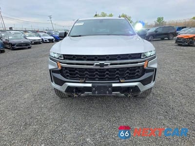 Piąte zdjęcie samochodu w środku: 2023 CHEVROLET TAHOE K1500 VIN:1GNSKLED4PR432569 - miniatura