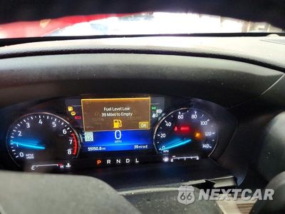 Zdjęcie 9 z 13 samochodu: 2022 FORD FORD VIN:1FMSK7FH8NGB82680 - miniatura