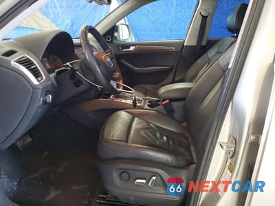 Zdjęcie 7 z 12 samochodu: 2014 AUDI Q5 PREMIUM PLUS VIN:WA1LFAFP7EA050590 - miniatura