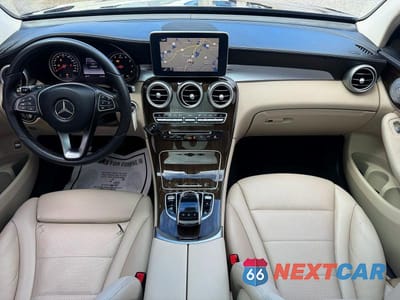 Zdjęcie 11 z 14 samochodu: 2016 MERCEDES-BENZ GLC 300 4MATIC VIN:WDC0G4KB9GF011985 - miniatura