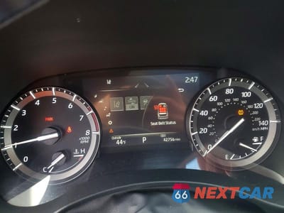 Zdjęcie 9 z 12 samochodu: 2021 TOYOTA HIGHLANDER XLE VIN:5TDGZRBHXMS090496 - miniatura