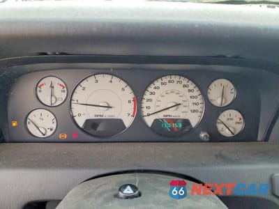 Zdjęcie 9 z 11 samochodu: 2004 JEEP GRAND CHEROKEE OVERLAND VIN:1J8GW68J84C216009 - miniatura