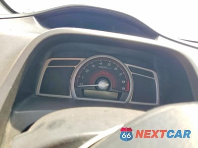 Zdjęcie 9 z 12 samochodu: 2009 HONDA CIVIC SI VIN:2HGFG21529H702701 - miniatura