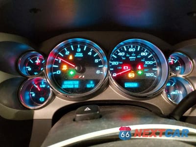 Zdjęcie 9 z 13 samochodu: 2012 CHEVROLET SILVERADO K1500 LT VIN:3GCPKSE76CG226182 - miniatura