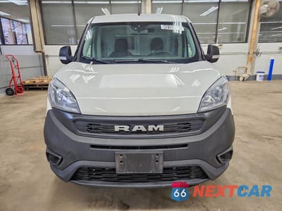 Piąte zdjęcie samochodu w środku: 2021 RAM PROMASTER CITY ST UTILITY / SERVICE VAN VIN:ZFBHRFAB7M6U36152 - miniatura