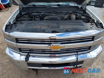 Zdjęcie 11 z 13 samochodu: 2015 CHEVROLET SILVERADO K2500 HEAVY DUTY LT VIN:1GC2KVEG6FZ101280 - miniatura