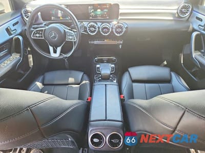 Zdjęcie 8 z 12 samochodu: 2019 MERCEDES-BENZ A 220 VIN:WDD3G4EB7KW026630 - miniatura