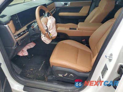 Zdjęcie 7 z 12 samochodu: 2026 HYUNDAI SANTA FE LIMITED VIN:5NMP44GL0TH167084 - miniatura
