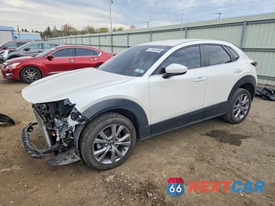 2023 MAZDA CX-30 SELECT 3MVDMBBM5PM510738 - główne zdjęcie licytacji z USA - miniatura