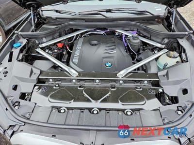 Zdjęcie 12 z 13 samochodu: 2026 BMW X5 XDRIVE40I VIN:5UX23EU08T9385801 - miniatura