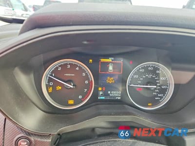 Zdjęcie 9 z 13 samochodu: 2021 SUBARU FORESTER PREMIUM VIN:JF2SKAJCXMH528834 - miniatura