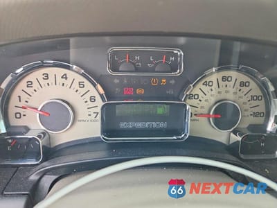 Zdjęcie 9 z 13 samochodu: 2010 FORD EXPEDITION LIMITED VIN:1FMJU1K51AEA43446 - miniatura