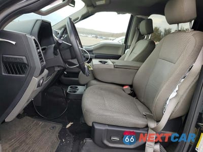 Zdjęcie 7 z 12 samochodu: 2018 FORD F150 SUPERCREW VIN:1FTEW1E50JFC58807 - miniatura