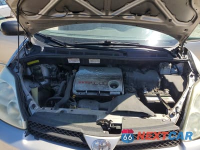 Zdjęcie 12 z 14 samochodu: 2004 TOYOTA SIENNA VIN:5TDZA23C24S139913 - miniatura