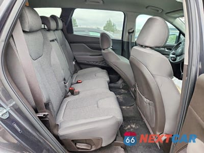 Zdjęcie 11 z 12 samochodu: 2020 HYUNDAI SANTA FE SEL VIN:5NMS33AD1LH199468 - miniatura