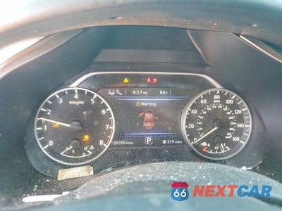 Zdjęcie 9 z 12 samochodu: 2021 NISSAN MURANO SV VIN:5N1AZ2BS3MC110447 - miniatura