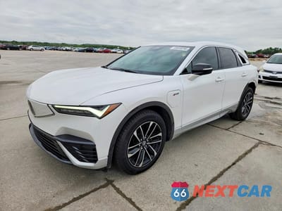 2024 ACURA ZDX A-SPEC 4W5KHMRK2RZ517938 - główne zdjęcie licytacji z USA - miniatura