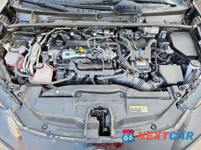 Zdjęcie 11 z 13 samochodu: 2024 TOYOTA PRIUS PRIME XSE VIN:JTDACACU4R3012857 - miniatura