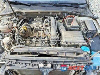 Zdjęcie 11 z 13 samochodu: 2019 VOLKSWAGEN GOLF S VIN:3VWW57AUXKM028925 - miniatura