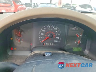 Zdjęcie 9 z 12 samochodu: 2007 FORD F150 VIN:1FTRF12W97KD54188 - miniatura