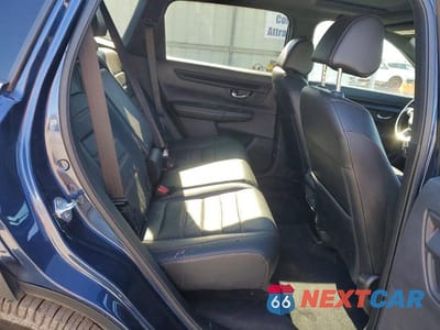 Zdjęcie 11 z 13 samochodu: 2025 HONDA CR-V SPORT-L VIN:5J6RS6H8XSL026308 - miniatura