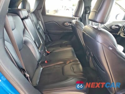 Zdjęcie 11 z 13 samochodu: 2021 JEEP CHEROKEE LATITUDE PLUS VIN:1C4PJLLB9MD155266 - miniatura