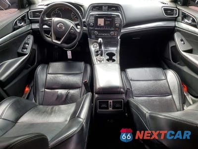 Zdjęcie 8 z 12 samochodu: 2020 NISSAN MAXIMA SL VIN:1N4AA6DV2LC371096 - miniatura