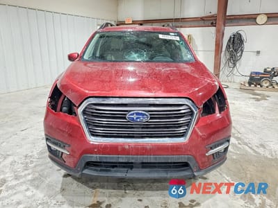 Piąte zdjęcie samochodu w środku: 2019 SUBARU ASCENT PREMIUM VIN:4S4WMAFD4K3424325 - miniatura