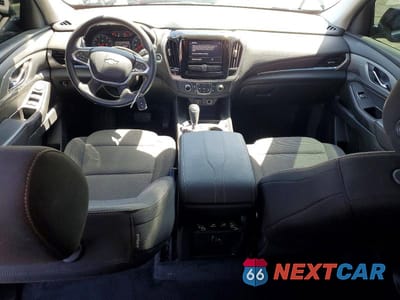 Zdjęcie 8 z 13 samochodu: 2020 CHEVROLET TRAVERSE LS VIN:1GNERFKWXLJ228352 - miniatura