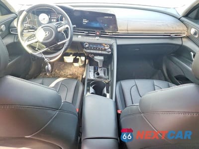 Zdjęcie 8 z 13 samochodu: 2024 HYUNDAI ELANTRA LUXURY VIN:KMHLN4DG4RU848591 - miniatura