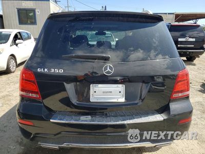 Zdjęcie 6 z 13 samochodu: 2015 MERCEDES-BENZ GLK 350 VIN:WDCGG5HB7FG341709 - miniatura