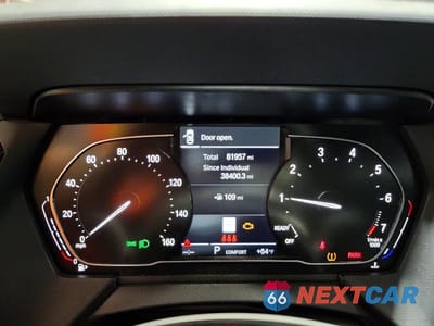 Zdjęcie 9 z 12 samochodu: 2021 BMW 228XI VIN:WBA73AK05M7G69872 - miniatura