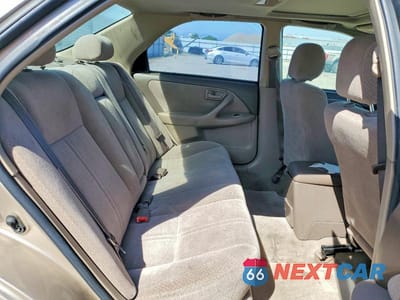 Zdjęcie 10 z 12 samochodu: 2000 TOYOTA CAMRY LE V6 VIN:JT2BF28K6Y0289009 - miniatura