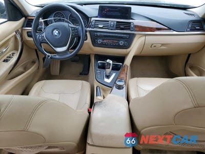 Zdjęcie 8 z 12 samochodu: 2014 BMW 328 XI SULEV VIN:WBA3B5G56ENS11412 - miniatura