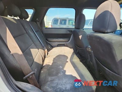 Zdjęcie 11 z 13 samochodu: 2009 FORD ESCAPE VIN:1FMCU93G19KB10440 - miniatura