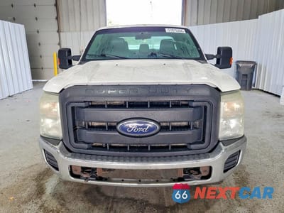 Piąte zdjęcie samochodu w środku: 2015 FORD F350 SUPER DUTY VIN:1FT8W3ATXFEA95139 - miniatura