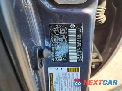 Zdjęcie 12 z 12 samochodu: 2015 TOYOTA PRIUS TWO VIN:JTDKN3DU7F0478756 - miniatura