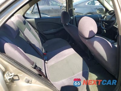Zdjęcie 10 z 12 samochodu: 2006 NISSAN SENTRA 1.8 VIN:3N1CB51D26L505462 - miniatura